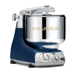 Ankarsrum Assistent Original robot kuchenny 1500 W 7 l Niebieski. Roboty kuchenne Ankarsrum. Za 3,557.99 zł.