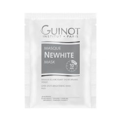 Guinot Maska Newhite Maseczki nawilżające 1 ct. Maseczki Guinot. Za 321.09 zł.