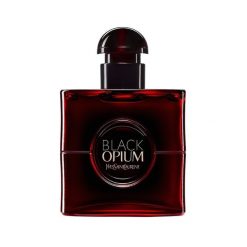 Yves Saint Laurent Black Opium Over Red 90ml Woda perfumowana 30 ml Damski. Perfumy damskie YVES SAINT LAURENT. Za 293.90 zł.