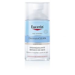 Eucerin DERMOTOCLEAN płyn do demakijażu oczu Demakijaż oczu 125 ml. Demakijaż Eucerin. Za 109.29 zł.