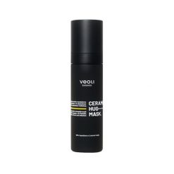 Veoli Botanica Ultraregenerująca maska ceramidowa z 3% kompleksem ceramidów, 1% ekstraktem z wąkroty azjatyckiej i trehalozą Maseczki nawilżające 50 m. Maseczki Veoli Botanica. Za 159.20 zł.