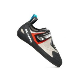 Buty wspinaczkowe Scarpa Origin VS. Szare trekkingi Scarpa, trekkingowe. Za 519.69 zł.