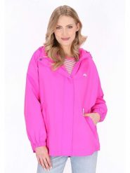 Schmuddelwedda Kurtka softshellowa w kolorze różowym rozmiar: XS. Różowe kurtki sportowe Schmuddelwedda, xs, bez wzorów, bez kaptura, outdoorowe. Za 260.99 zł.