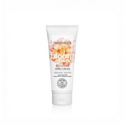 Organique Bloom Essence krem do rąk 70 ml. Dłonie Semilac. Za 31.90 zł.