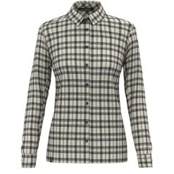 Koszula damska Salewa FENES FLANNEL 00-00000284477269. Koszule Salewa, l, bez wzorów, z bawełny, eleganckie, bez kołnierzyka, bez ramiączek. Za 442.50 zł.