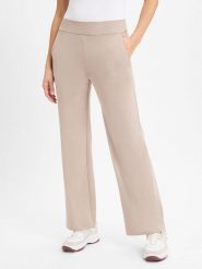 Aim'n Legginsy Kobiety beżowy, L. Brązowe legginsy AIM'N, l, bez wzorów. Za 379.95 zł.