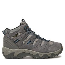 Trekkingi Keen. Szare trekkingi Keen, trekkingowe. Za 339.99 zł.