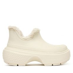 Śniegowce Crocs. Trapery i śniegowce Crocs. Za 399.99 zł.