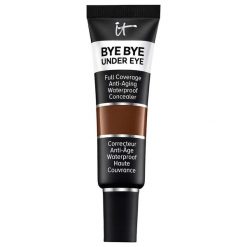 IT Cosmetics BYE BYE Under Eye Korektory 12 ml Nr. 44 - Deep Natural. Korektory it cosmetics. Za 95.00 zł.