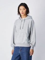 Champion Bluza w kolorze szarym rozmiar: M. Szare bluzy Champion, m, bez wzorów, z kapturem. Za 122.96 zł.