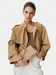 MICHAEL Michael Kors Torebka 30T6A9IT0S Beżowy. Brązowe torebki klasyczne MICHAEL Michael Kors, bez wzorów, ze skóry, bez dodatków. Za 1,239.00 zł.