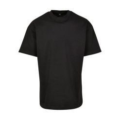 Koszulka Jersey Premium Dla Dorosłych Unisex. Białe bluzki BUILD YOUR BRAND, xl, bez wzorów, z jersey, sportowe, bez kołnierzyka, bez ramiączek. Za 74.99 zł.