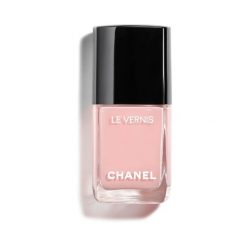 CHANEL CHANEL LE VERNIS TRWAŁY LAKIER DO PAZNOKCI Lakiery do paznokci 13 ml 469 - COCO. Brązowe lakiery Chanel. Za 160.00 zł.