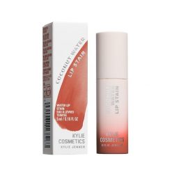 KYLIE COSMETICS Summer Coconut Water Lip Stain Błyszczyki 10 g 638 - BUTTERSCOTCH. Błyszczyki KYLIE COSMETICS. Za 109.00 zł.