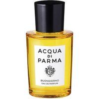 Acqua Di Parma - Buongiorno Woda Perfumowana - Colonia Buongiorno Edp 50ml - Dla Kobiet. Perfumy damskie Acqua Di Parma. Za 519.00 zł.