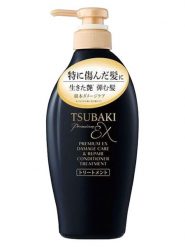 Tsubaki Odżywka do włosów "Tsubaki Premium Ex Intensive" - 450 ml rozmiar: onesize. Odżywki do włosów Tsubaki. Za 64.95 zł.