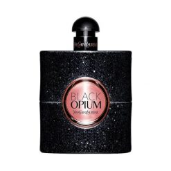 Yves Saint Laurent Black Opium Woda perfumowana 90 ml Damski. Perfumy damskie YVES SAINT LAURENT. Za 498.50 zł.