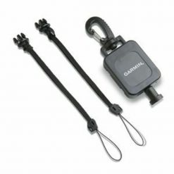 Naszyjnik Garmin retractable. Czarne naszyjniki GARMIN. Za 147.00 zł.