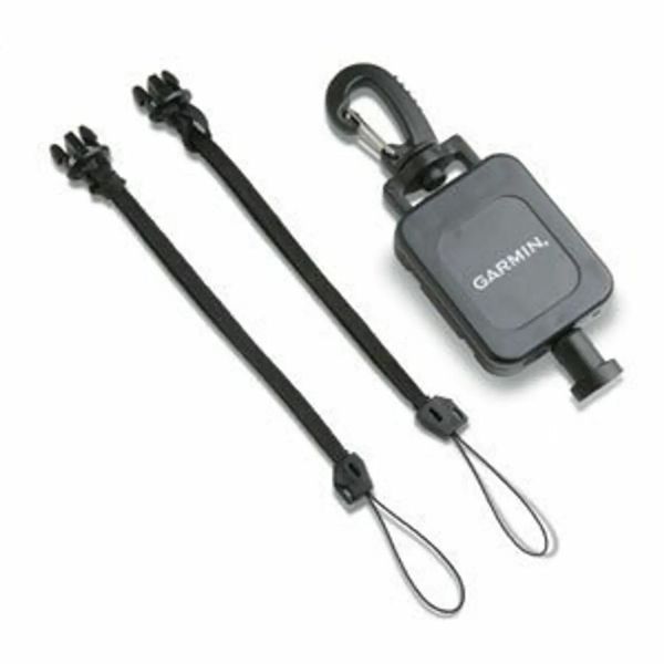 Naszyjnik Garmin retractable. Czarne naszyjniki GARMIN. Za 147.00 zł.