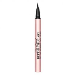 Too Faced - Better Than Sex Eyeliner - Płynny Eyeliner - Noir (0.6 ml) - Dla Kobiet. Eyelinery TOO FACED. Za 149.00 zł.