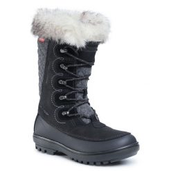 Śniegowce Helly Hansen. Czarne trapery i śniegowce Helly Hansen. Za 899.99 zł.
