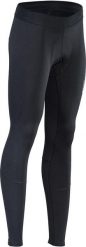 Damskie legginsy Silvini Rapone Pad. Czarne legginsy Silvini, l, bez wzorów, z materiału. Za 391.50 zł.