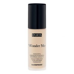 PUPA Milano Wonder Me Podkład Podkłady 30 ml 008 Ivory. Podkłady Pupa Milano. Za 100.00 zł.