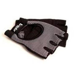 Rękawice sportowe LAUBR – chwyt i ochrona. Brązowe obuwie sportowe FIVE GLOVES, bez wzorów, sportowe. Za 123.99 zł.