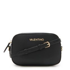 Valentino by Mario Valentino Torba przez ramię Valentino Bags Special Martu czarny - sztuczna skóra Torby na ramię 1 ct Czarny Damski. Czarne torby na ramię Valentino by Mario Valentino, bez wzorów, z materiału, eleganckie, na ramię, bez dodatków. Za 346.99 zł.