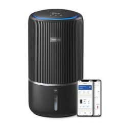 Philips Oczyszczacz powietrza PureProtect Water Serii 3400. Nawilżacze powietrza PHILIPS. Za 1,601.99 zł.