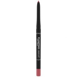 Catrice Konturówka do ust Plumping Lip Liner 170 Chocolate Lover Konturówki do ust 0,4 g 190 - I LIKE TO MAUVE IT. Konturówki do ust Catrice. Za 63.99 zł.