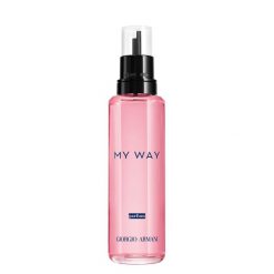 Armani My Way Le Parfum Perfumy 100 ml Damski. Perfumy damskie Armani. Za 639.00 zł.