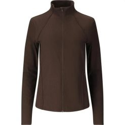 Damska bluza zapinana na zamek Athlecia Thrine. Szare bluzy sportowe Athlecia, l, bez wzorów, bez kaptura. Za 228.00 zł.