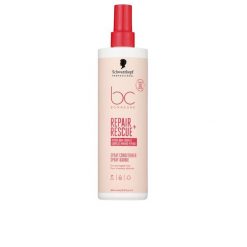 Schwarzkopf Professional BC REPAIR RESCUE odżywka w sprayu Odżywki bez spłukiwania 400 ml Damski. Odżywki do włosów Schwarzkopf Professional. Za 115.69 zł.