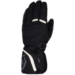 Rękawice rowerowe Armr Glove Kiso 4.0 czarne S/7. Czarne rękawiczki ARMA, bez wzorów, sportowe. Za 346.75 zł.