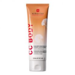 Erborian - Cc Body Perfecing Tinted Body Cream - Koloryzujący Krem Do Ciała - Cc Family Body 120ml - Dla Kobiet. Balsamy i kremy do ciała ERBORIAN. Za 229.00 zł.