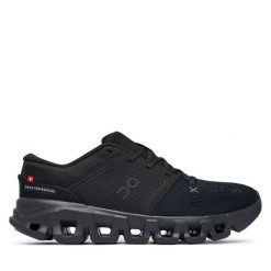 Buty na siłownię On. Czarne obuwie sportowe On, bez zapięcia, na fitness i siłownię. Za 764.99 zł.
