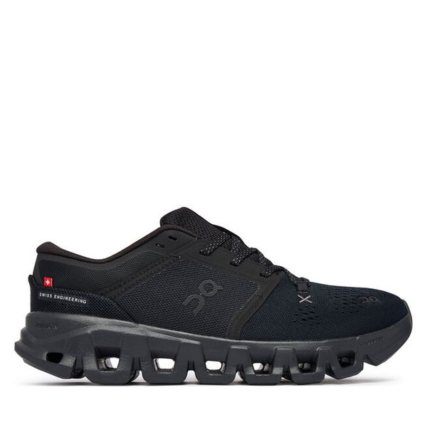 Buty na siłownię On. Czarne obuwie sportowe On, bez zapięcia, na fitness i siłownię. Za 764.99 zł.