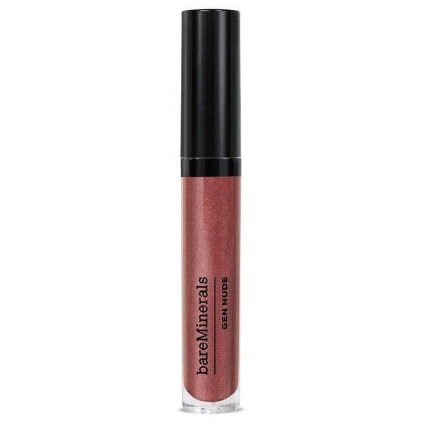 BareMinerals Gen Nude Błyszczyki 3,7 ml ROSE QUARTZ. Błyszczyki BAREMINERALS. Za 106.39 zł.