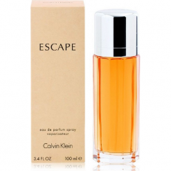 Calvin Klein Escape Women 100 ml. Perfumy damskie Calvin Klein. W wyprzedaży za 59.90 zł.