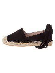 Bellucci Espadryle w kolorze czarnym rozmiar: 36. Czarne espadryle Bellucci, bez wzorów, bez obcasa, bez zapięcia. Za 109.95 zł.