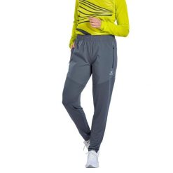 Damskie spodnie dresowe Erima Allround Performance. Szare spodnie dresowe Erima, bez wzorów, z dresówki. W wyprzedaży za 226.50 zł.