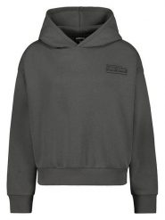 Sublevel Bluza w kolorze antracytowym rozmiar: S. Czarne bluzy Sublevel, s, bez wzorów, z kapturem. Za 99.45 zł.