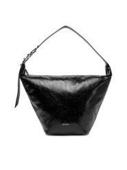 Gino Rossi Torebka C-ZAINA-RX8784 Czarny. Czarne shopper Gino Rossi, bez wzorów, z materiału, bez dodatków. Za 349.99 zł.