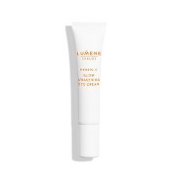 Lumene NORDIC - C [VALO] Rozświetlający krem pod oczy Kremy pod oczy 15 ml Nude. Kremy pod oczy Lumene. Za 139.99 zł.