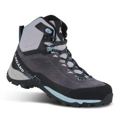 Damskie buty trekkingowe Kayland Vision GTX. Czarne trekkingi KAYLAND. Za 892.50 zł.