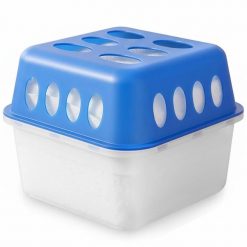 Pochłaniacz wilgoci z wkładami 2x 400 g 750 ml. Nawilżacze powietrza Home Styling Collection. Za 38.90 zł.