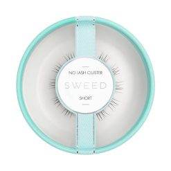 Sweed Rzęsy No Lash Cluster Duo Size - krótkie Sztuczne rzęsy 1 ct 1 szt. Kredki do oczu Sweed. Za 79.00 zł.
