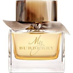 Burberry My Burberry Woda perfumowana 50.0 ml. Perfumy damskie Burberry. Za 399.00 zł.
