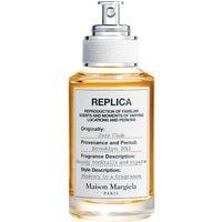REPLICA JAZZ CLUB - Woda toaletowa. Perfumy męskie MAISON MARGIELA. Za 315.00 zł.